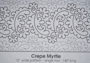 Crepe Myrtle